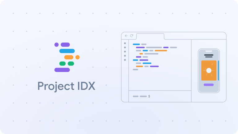 Project IDX