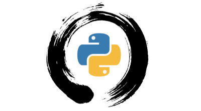 The Zen of Python