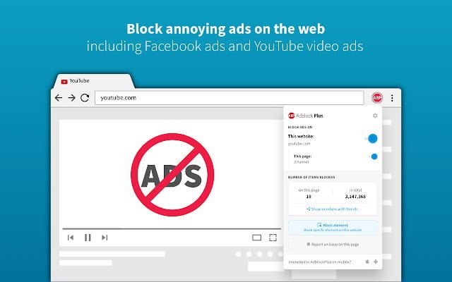 adblock 