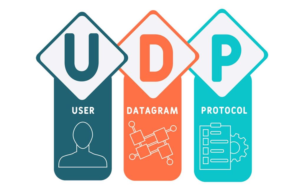 UDP protocol