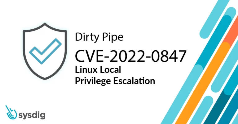 Dirty Pipe: کشف آسیب‌پذیری جدید در کرنل لینوکس