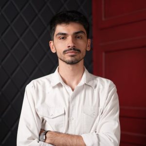 مهدی جعفری