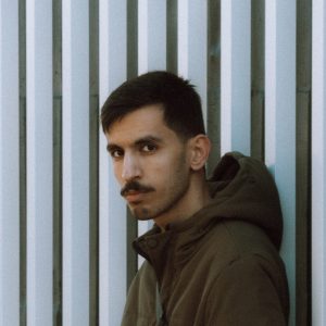 محمد فروتن